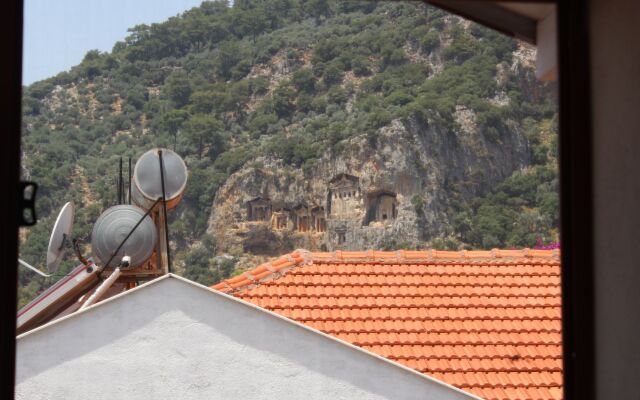 Four Seasons Dalyan