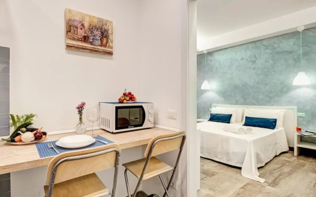 Dimoria Sorrento 1 in Sorrento