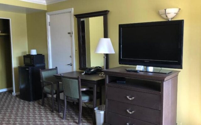 Spartan Motel - Rochester