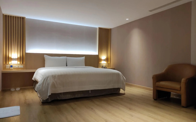 Ta Lee Hotel
