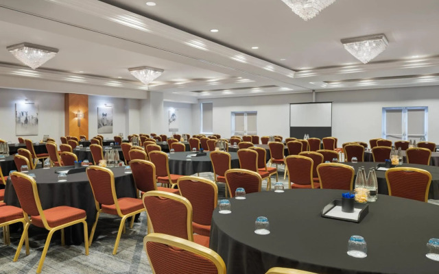 Delta Hotels by Marriott Cheltenham Chase