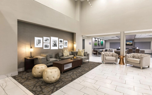 Wingate by Wyndham Augusta Washington Road