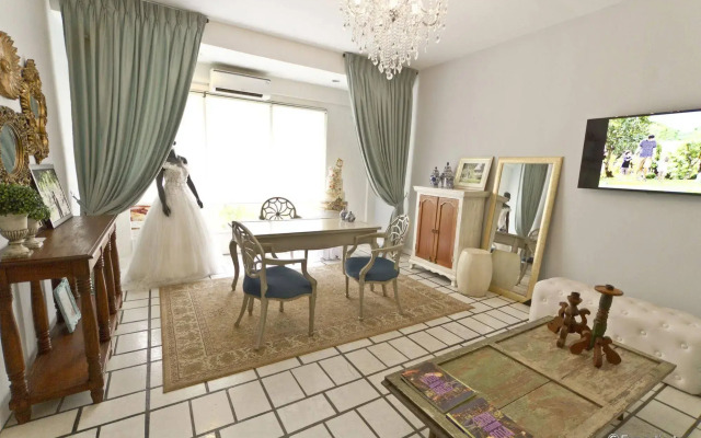 Montebello Villa Hotel