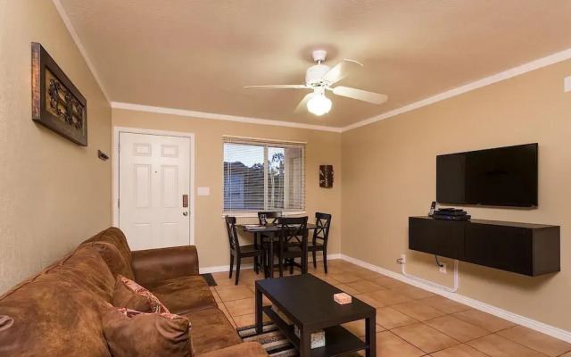 Just Darling By Signature Vacation Rentals