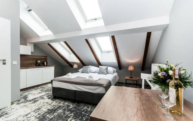 Apartamenty L5