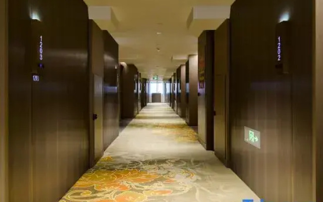 Tian E International Hotel