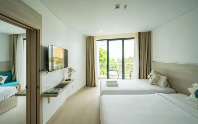 Haya Hotel Phu Quoc, Trademark Collection by Wyndham