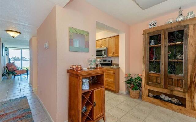 Bahia Vista 7115 - Two Bedroom Condo