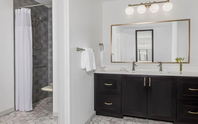 Marriott's Fairway Villas