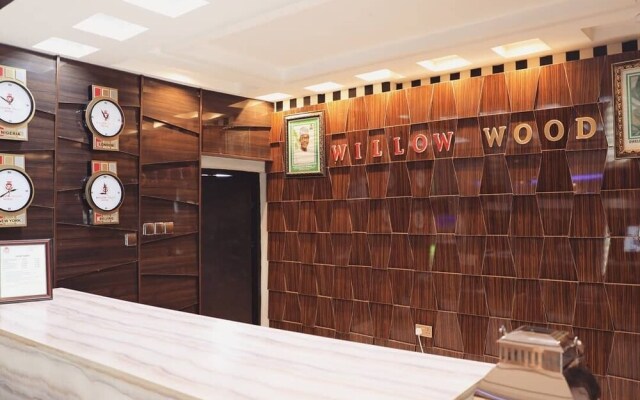 Willowwood Hotel Owerri