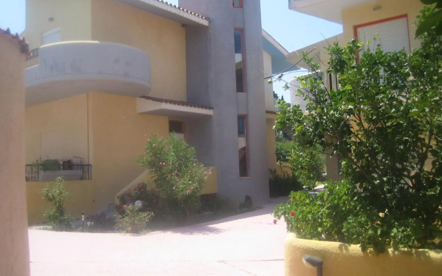Villa Sofia