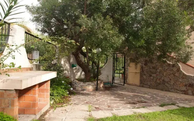 Cottage Melograno