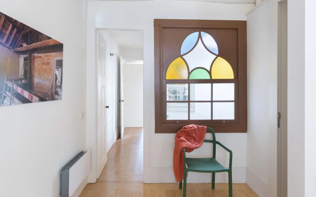 B28 Apartments