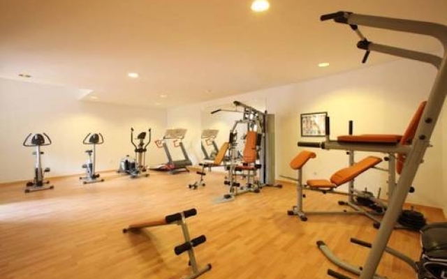 Las Dunas Residential