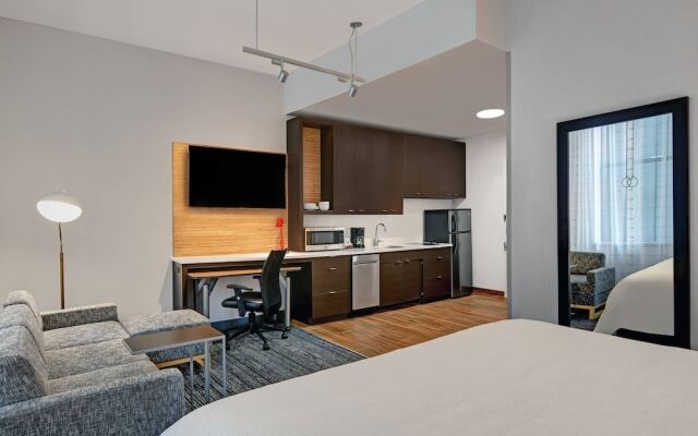 TownePlace Suites Cincinnati Downtown