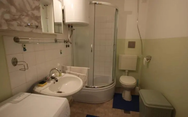 Apartment Beti City Center