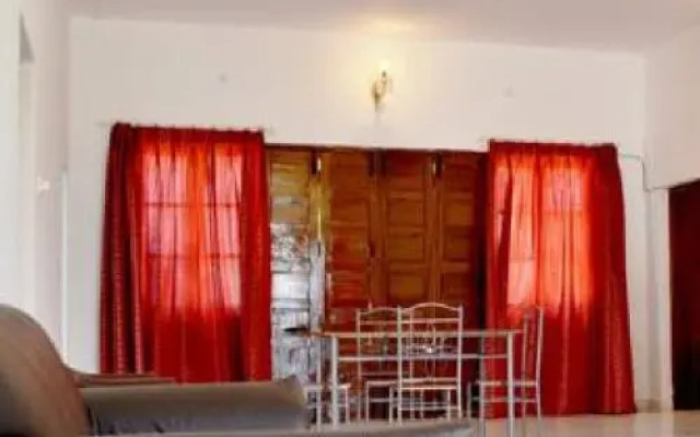 Jungle Inn Resorts