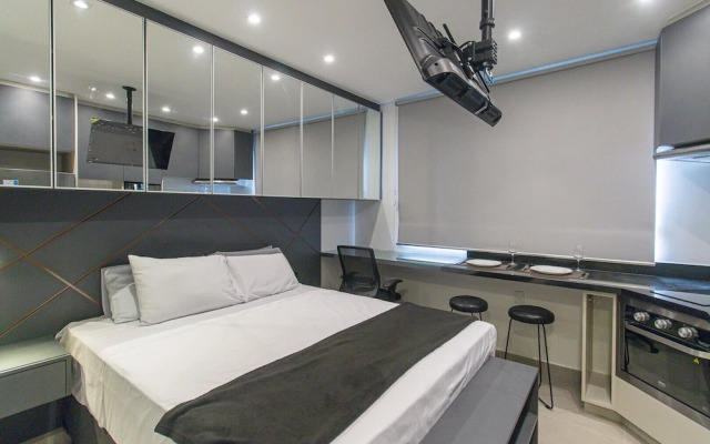 Sp-ap12 Zonax in S o Paulo