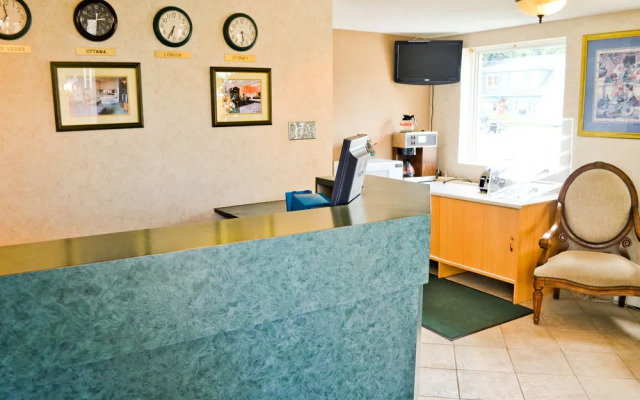 Value Inn Ottawa