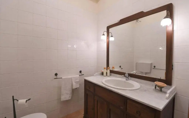 Villa Montalbano 8