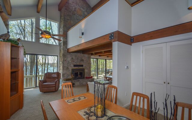 Sunset Reflections 3 Bedroom House