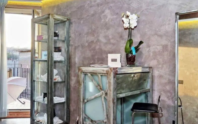 Campo di Fiori Apartment