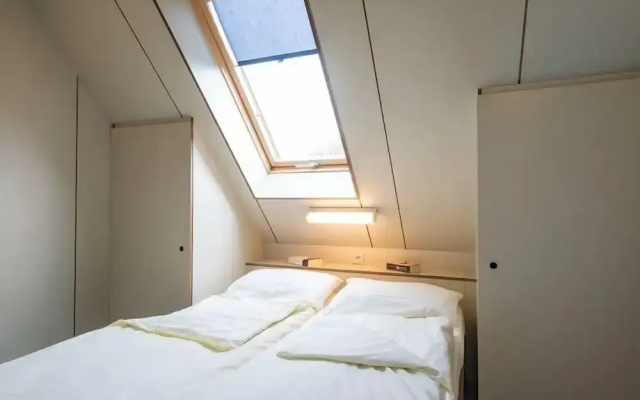 Worriken Sport- und Ferienpark Holiday Cottages - фото 2