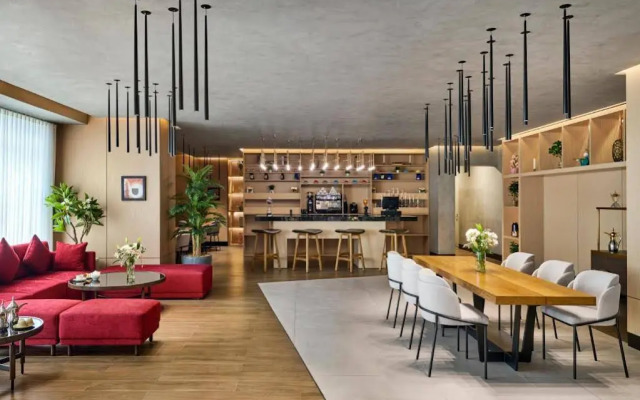 Novotel Residences Makkah