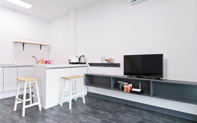 boeun urban nature pension
