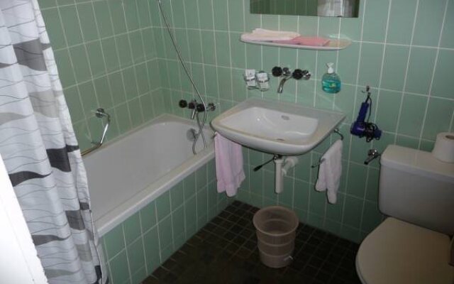 Hotel Panorama Windegg