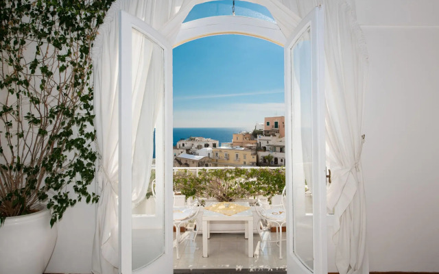 Villa Yiara