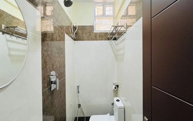 Marvel Comforts Near Fortis Hospital, Bannerghatta Road