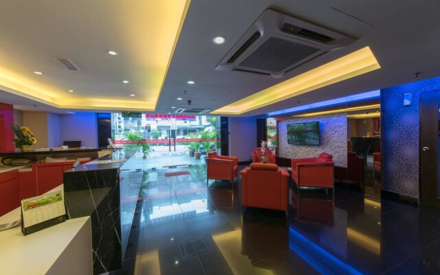 OYO 133 My Signature Hotel Little India