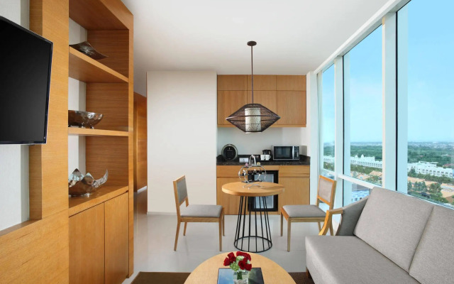 Resinda Hotel Karawang, Managed by Padma Hotels