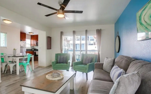 Manhattan Shores 5