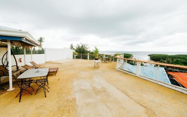 Villa Tomasa Virgin Hotel