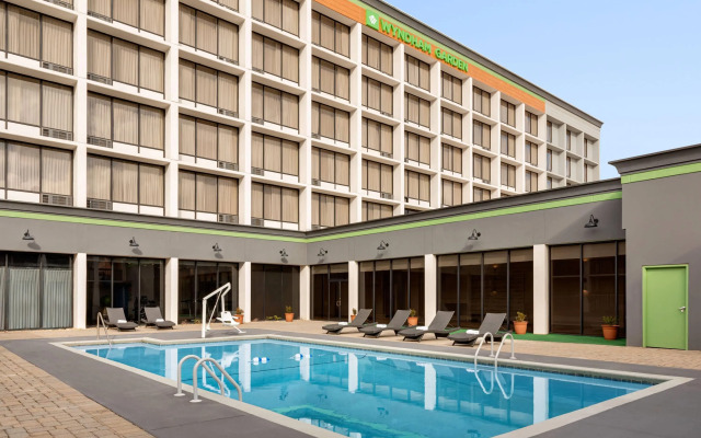 Wyndham Garden Atlanta Airport