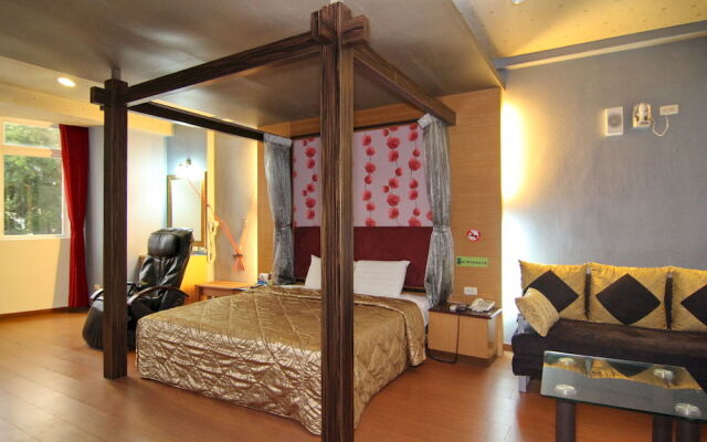 Lansin Villa