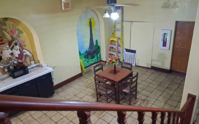 Hotel O Colonial Inn Brownsville Tx