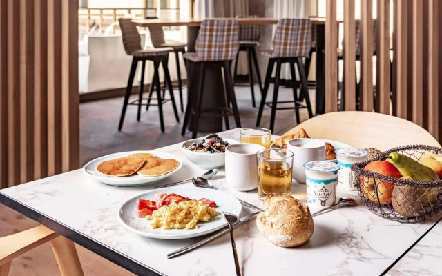 Novotel Megève Mont-Blanc