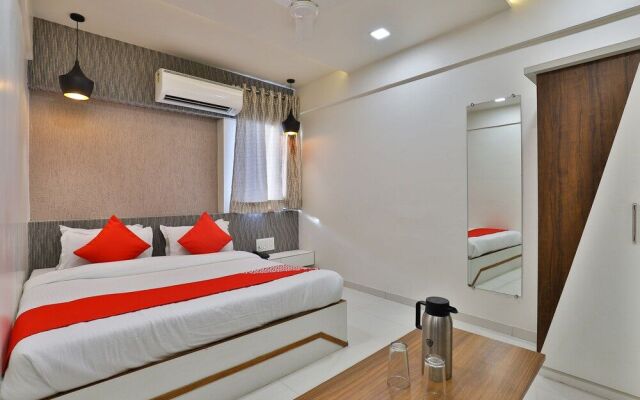 OYO 15981 Hotel Shiv Ganga