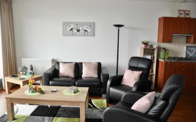 Appartement Duinerei B102