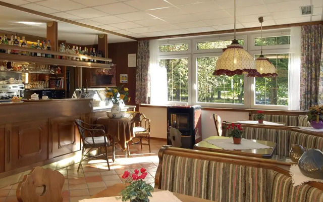 Park Hotel Miramonti