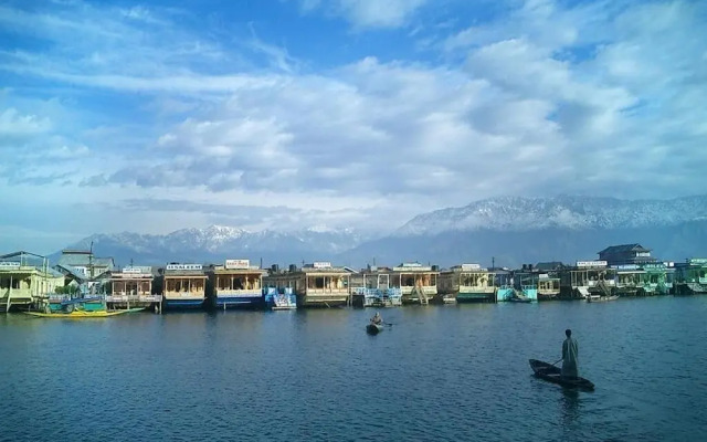 Club Mahindra Dharamshala