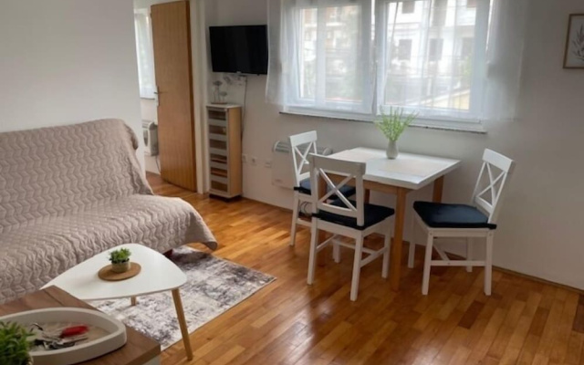Apartman Dalma