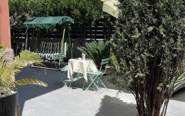 Marini Bed&Breakfast