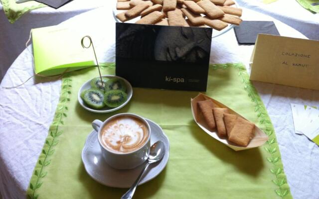 Hotel Mamiani & Relaxing Spa Urbino