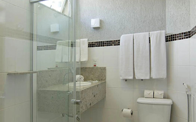 Hotel Morada das Aguas