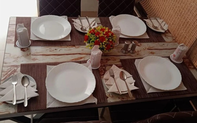 Hotel Dayal International