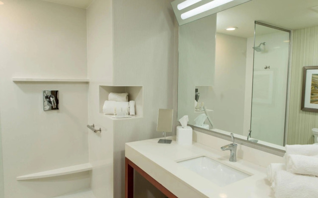 Courtyard Marriott Lafayette